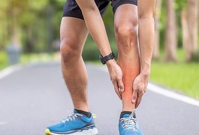 Shin splints