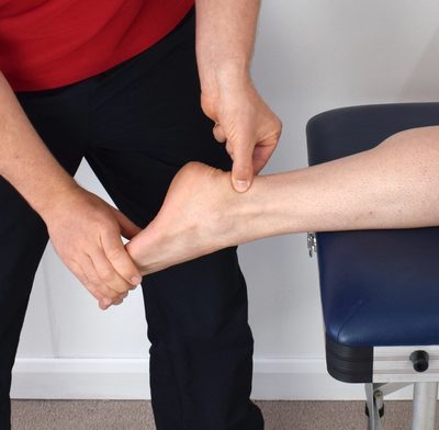 tendonitis
