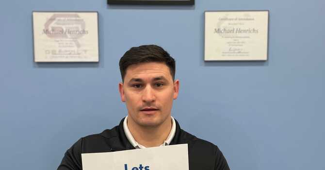 ISP Blog Vol. 1 | Intro to the ISP Blog Welcome to the ISP blog. image