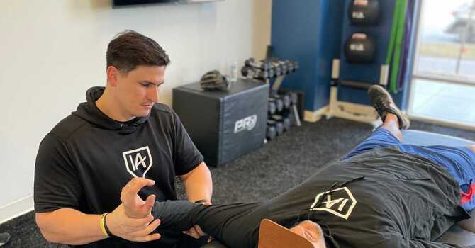 Workload Management And Recovery Post Throwing In Baseball image