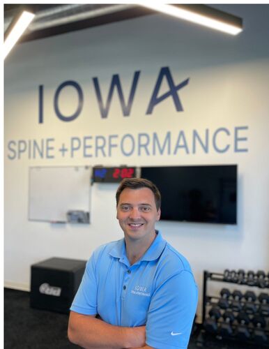 Dr. Cameron Whitehead