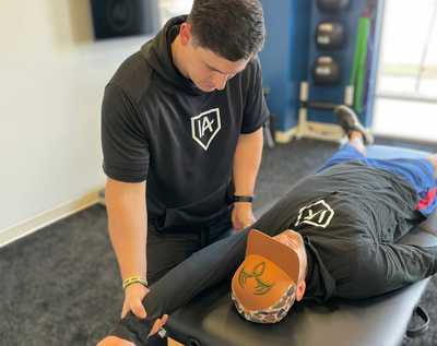 Performance Chiropractic Des Moines