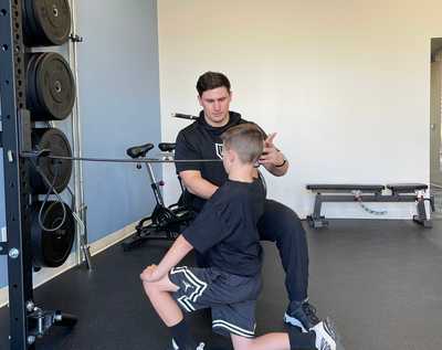Performance Chiropractic Des Moines